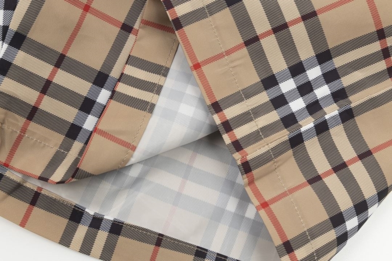 Burberry Shirts